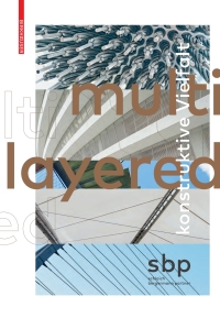 Cover image: Multilayered 1st edition 9783035614909