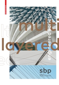 Cover image: Multilayered 1st edition 9783035614916
