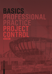 صورة الغلاف: Basics Project Control 1st edition 9783035616668