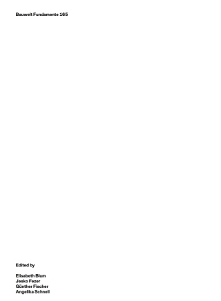 Cover image: Nine Chains to the Moon 1st edition 9783035617757