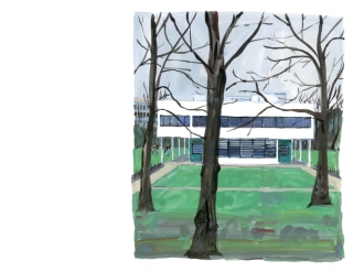 Cover image: Die sonnigen Tage der Villa Savoye 1st edition 9783035620603