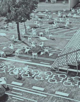 Titelbild: Universel Singulier 1st edition 9783035620955