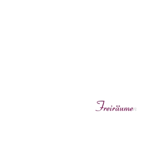 Cover image: Freiräume(n) 2nd edition 9783035626179