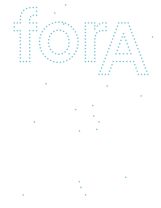 Cover image: forA on the Urban Issue #1 1st edition 9783035628494