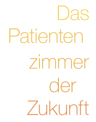 Immagine di copertina: Das Patientenzimmer der Zukunft 1st edition 9783038214922
