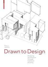 Cover image: Drawn to Design 1st edition 9783034607988