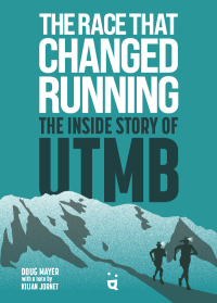 Cover image: The Race that Changed Running 9783039640140