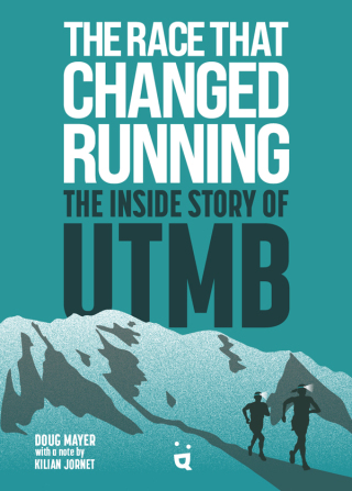 Imagen de portada: The Race that Changed Running 9783039640140