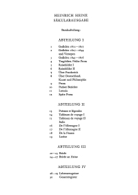 Imagen de portada: Pariser Berichte 1840-1848 und Lutezia. Berichte über Politik, Kunst und Volksleben. Kommentar. Teilband II 1st edition 9783050010236