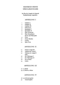 Titelbild: Poëmes et Légendes 1st edition 9783050013480