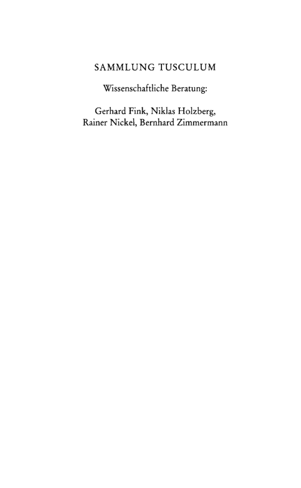 Botanik: Bäume Lateinisch – deutsch 1st Edition