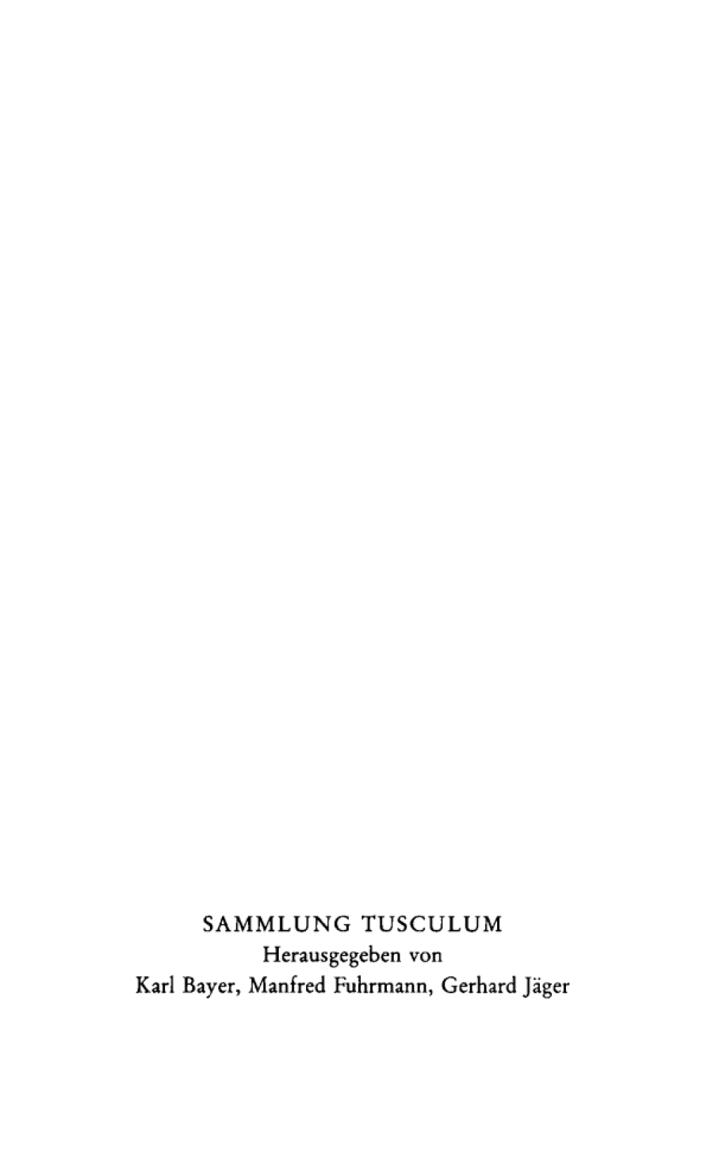 Medizin und Pharmakologie: Heilmittel aus dem Tierreich Lateinisch – deutsch 1st Edition