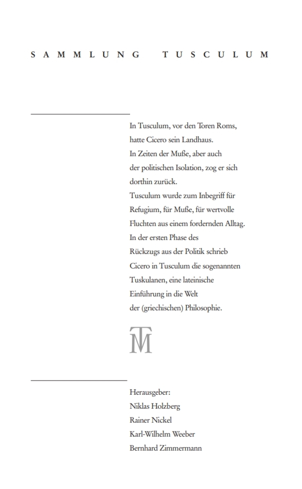 Epigramme. Gesamtausgabe Lateinisch-deutsch 1st Edition