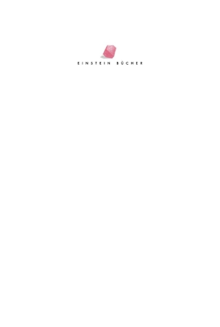 Cover image: Die ungewisse Evidenz 1st edition 9783050031781
