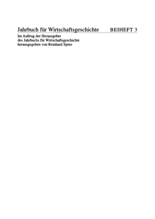 Cover image: Catching up twice 1st edition 9783050036977