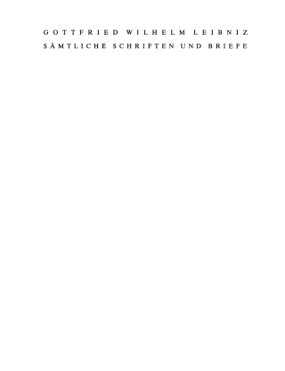 Cover image: 1670–1673. Infinitesimalmathematik 1st edition 9783050042626