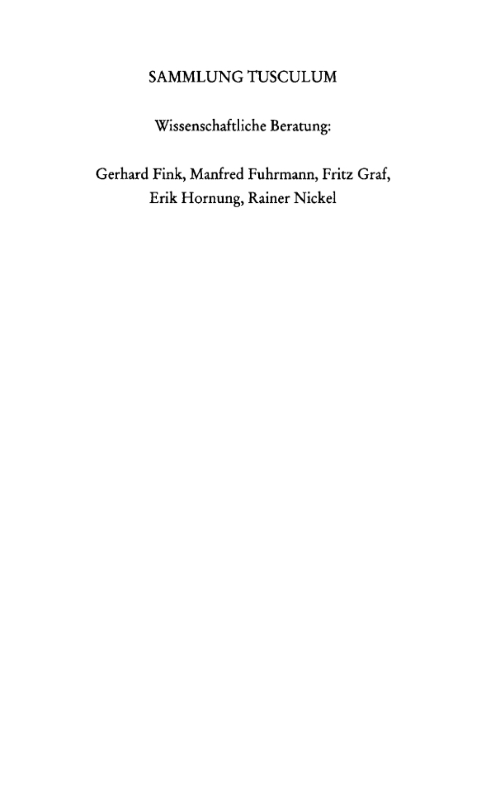 Meine Taten – Res gestae divi Augusti Lateinisch – Griechisch – Deutsch 1st Edition