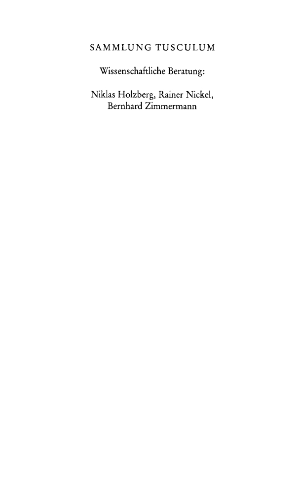 Phainomena Griechisch – Deutsch 2nd Edition