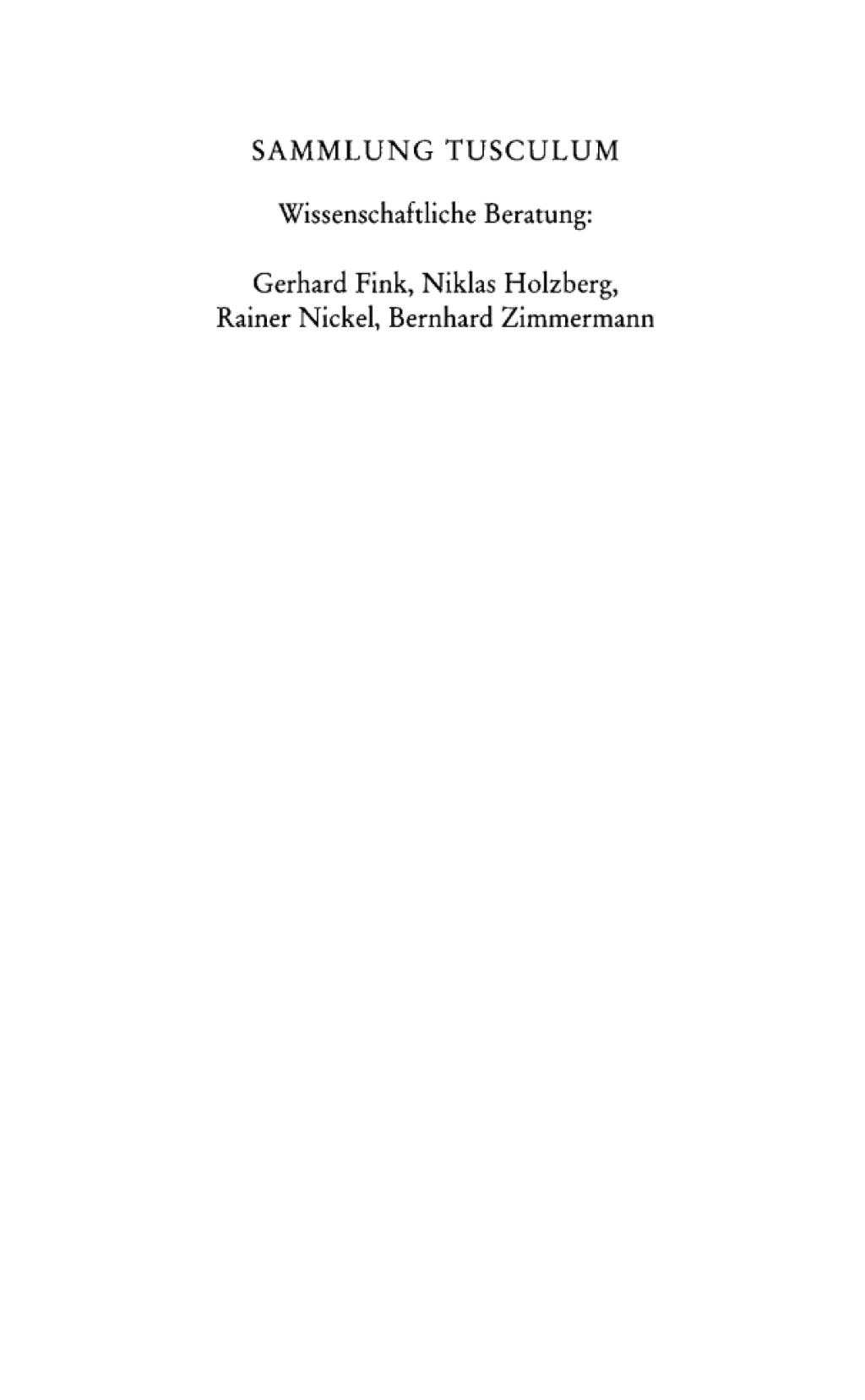 Buch 42-44 1st Edition
