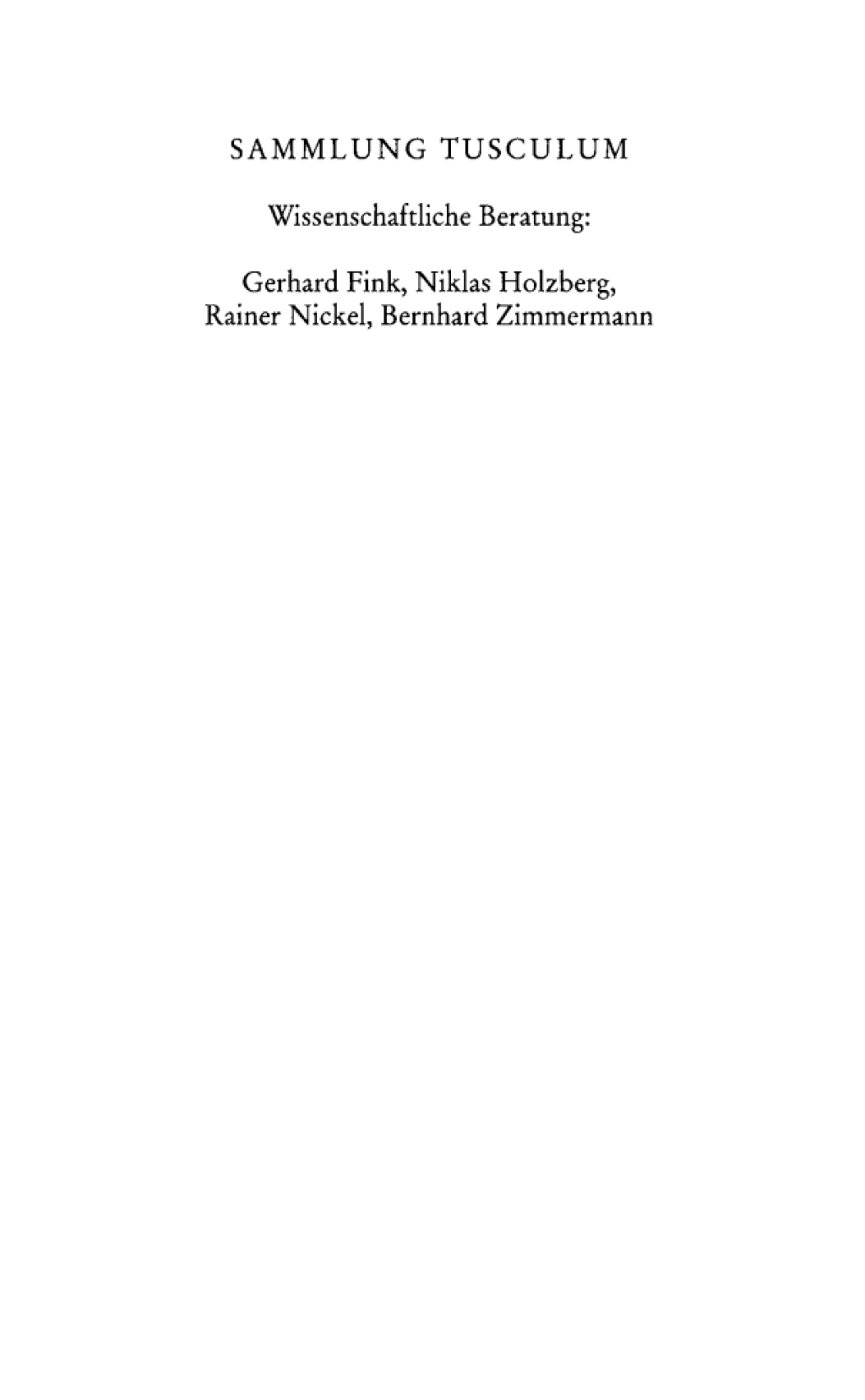 Buch 39-41 3rd Edition