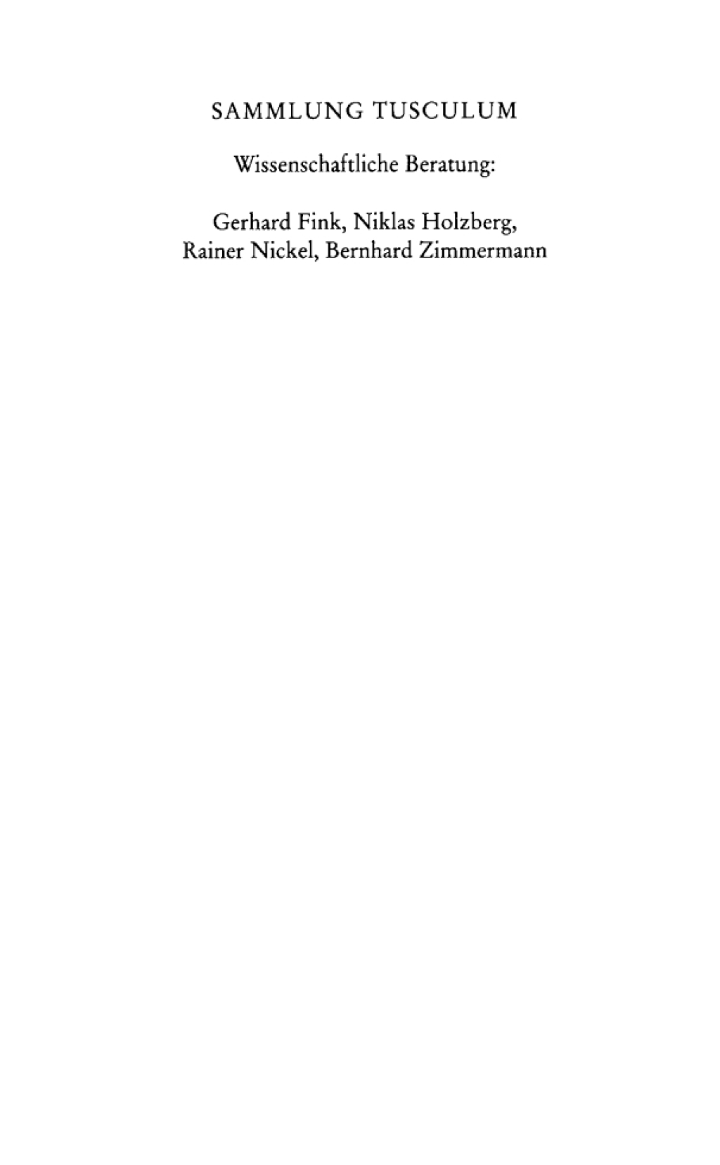 Buch 4-6 3rd Edition