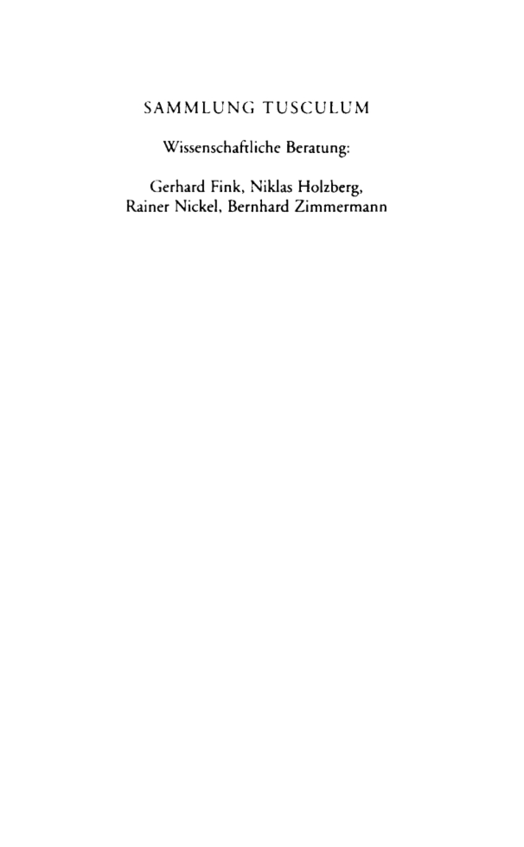 Die Nikomachische Ethik Griechisch – Deutsch 2nd Edition