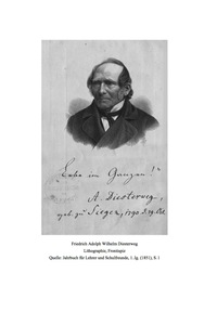 Immagine di copertina: Briefe, amtliche Schreiben und Lebensdokumente aus den Jahren 1832 bis 1847 1st edition 9783050056821