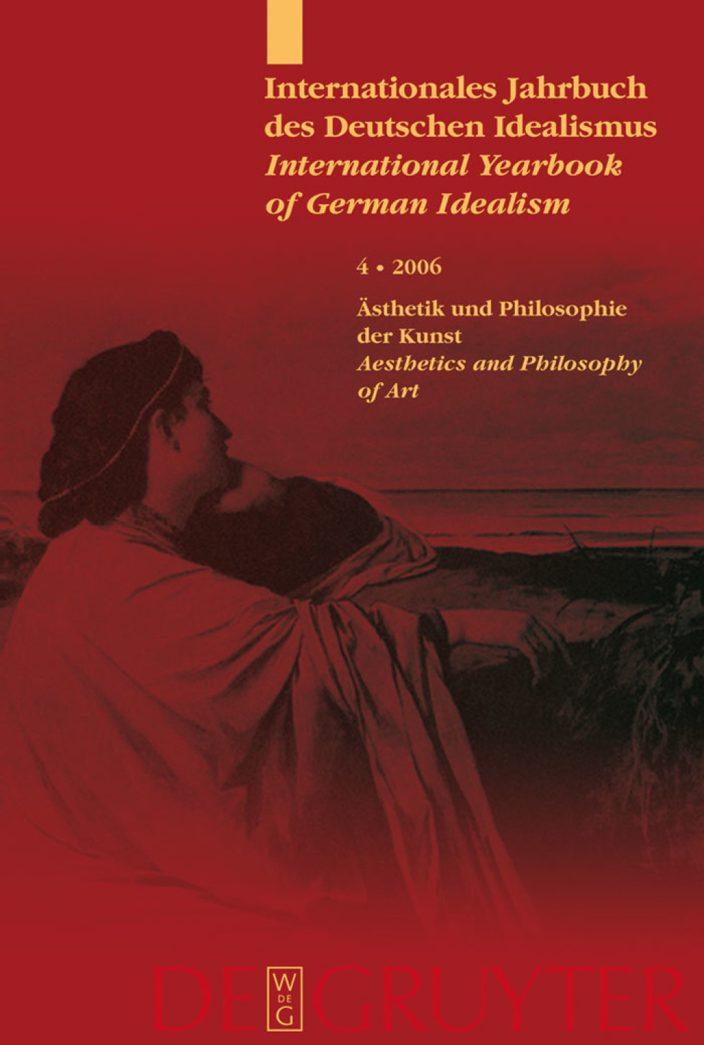 Ästhetik und Philosophie der Kunst / Aesthetics and Philosophy of Art 1st Edition