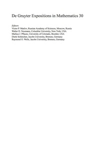 Titelbild: Relative Homological Algebra 2nd edition 9783110215205