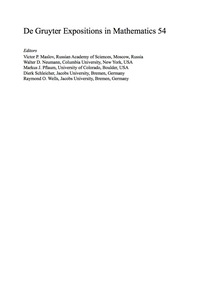 Titelbild: Relative Homological Algebra 1st edition 9783110215229