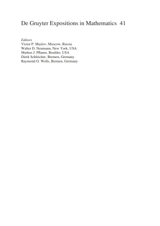صورة الغلاف: Approximations and Endomorphism Algebras of Modules 2nd edition 9783110218107