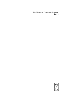 Cover image: Complex and Derived Constructions 2nd edition 9783110154061