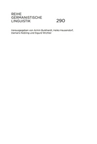 Cover image: "Terrorismus" zwischen Ereignis und Diskurs 1st edition 9783110229370