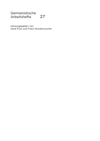 Imagen de portada: Einführung in die Sprechakttheorie 5th edition 9783110231472