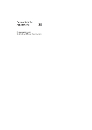 表紙画像: Unterrichtskommunikation 2nd edition 9783110230499