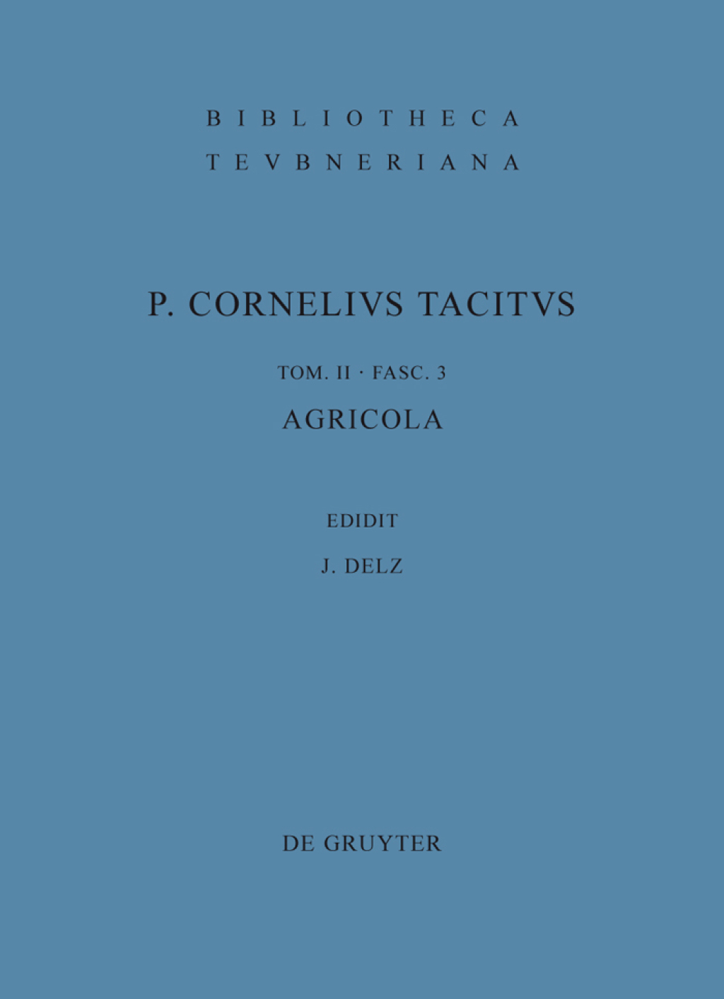 Agricola 2nd Edition