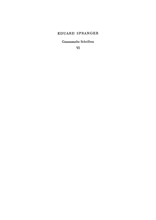 表紙画像: Grundlagen der Geisteswissenschaften 1st edition 9783484701236