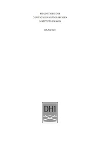 Cover image: Von der Geheimhaltung zur internationalen und interdisziplinären Forschung 1st edition 9783110250732