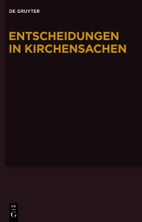 Omslagafbeelding: 1.1.-30.6.2007 1st edition 9783110255836