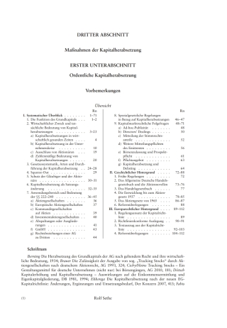 Cover image: §§ 222-240 4th edition 9783110265965