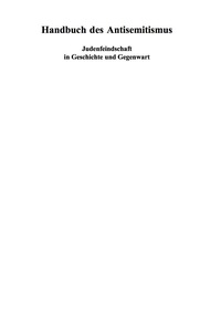 Immagine di copertina: Organisationen, Institutionen, Bewegungen 1st edition 9783598240782