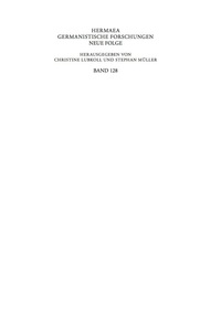 Omslagafbeelding: Kulturtransfer über Epochen und Kontinente 1st edition 9783110279689
