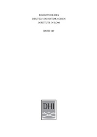 Cover image: Napoleonische Expansionspolitik 1st edition 9783110292725