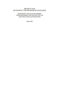 Titelbild: Les connecteurs contenant des prépositions en français 1st edition 9783110300680