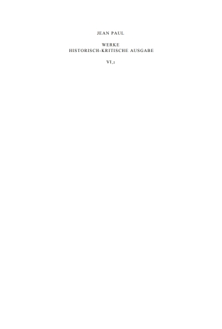 Imagen de portada: Leben des Quintus Fixlein, aus funfzehn Zettelkästen gezogen 1st edition 9783484109179