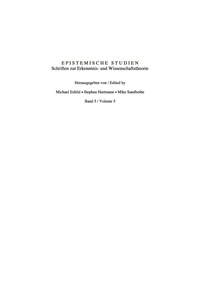 صورة الغلاف: Sprache, Einstellung und Rationalität 1st edition 9783110322804
