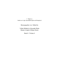 Cover image: How can conceptual content be social and normative, and, at the same time, be objective? 1st edition 9783110323832