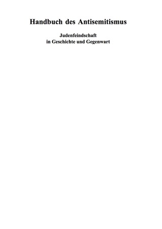 Cover image: Literatur, Film, Theater und Kunst 1st edition 9783110258738