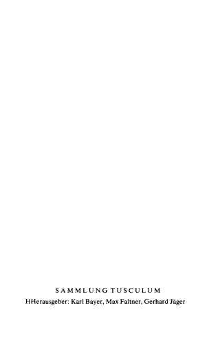 Immagine di copertina: Über Landwirtschaft 1st edition 9783110357899