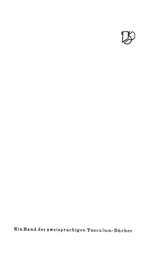 Imagen de portada: Dichtungen 3rd edition 9783110357721